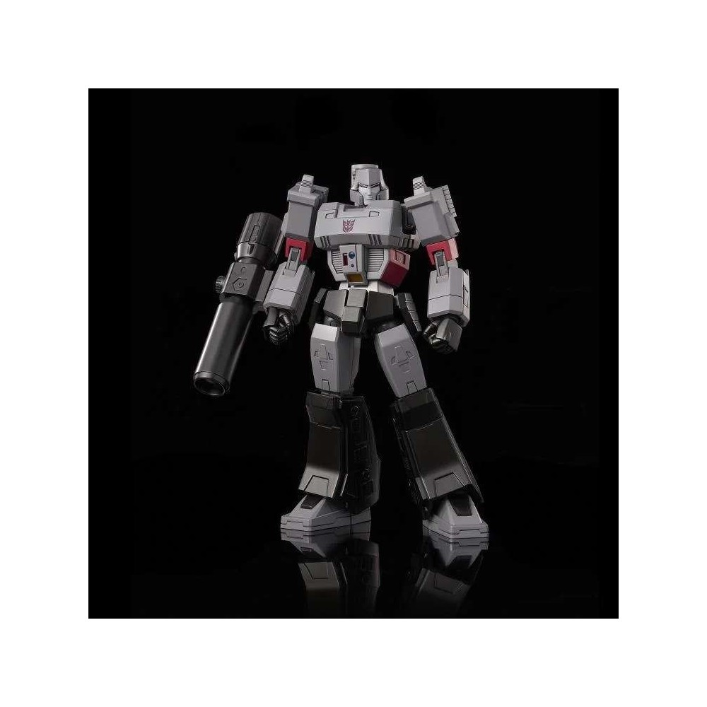 TRANSFORMERS MEGATRON MODEL KIT ACTION FIGURE FLAME TOYS