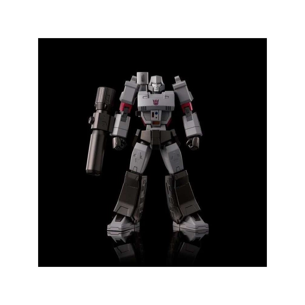 TRANSFORMERS MEGATRON MODEL KIT ACTION FIGURE FLAME TOYS