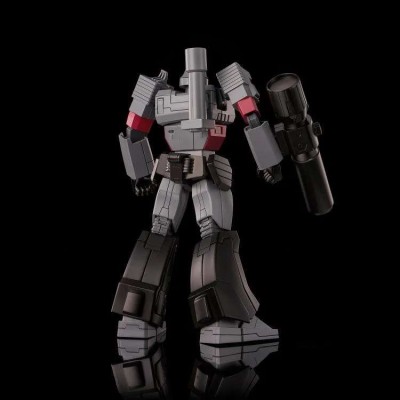 TRANSFORMERS MEGATRON MODEL KIT ACTION FIGURE FLAME TOYS