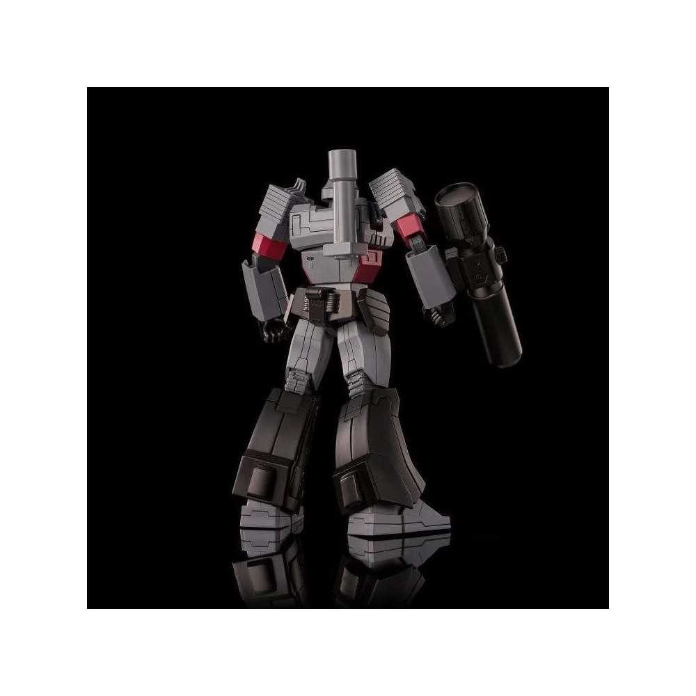 TRANSFORMERS MEGATRON MODEL KIT ACTION FIGURE FLAME TOYS