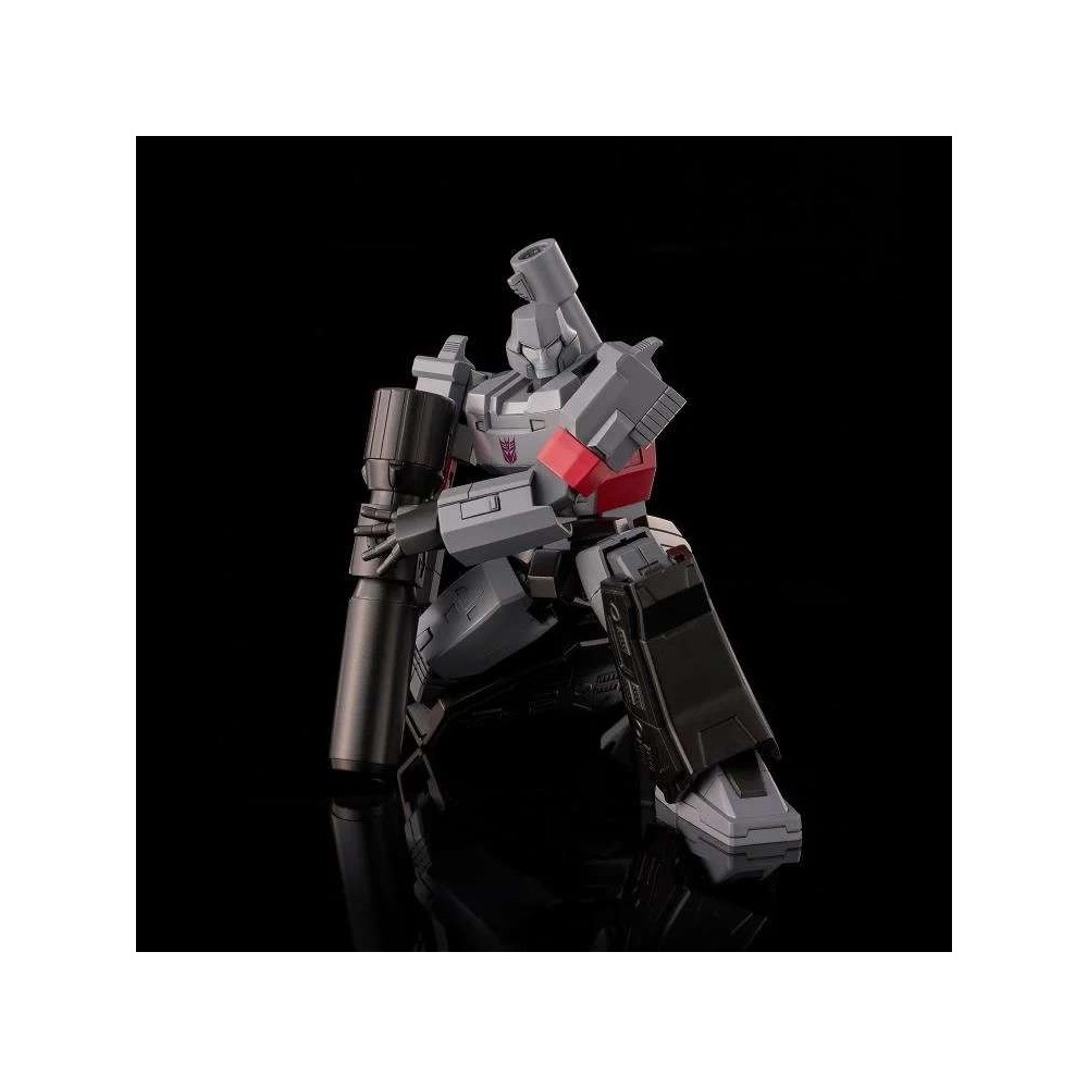 TRANSFORMERS MEGATRON MODEL KIT ACTION FIGURE FLAME TOYS