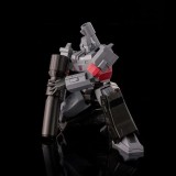 TRANSFORMERS MEGATRON MODEL KIT ACTION FIGURE FLAME TOYS