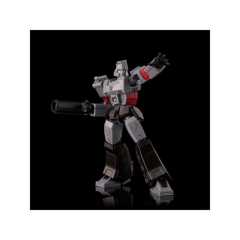 TRANSFORMERS MEGATRON MODEL KIT ACTION FIGURE FLAME TOYS