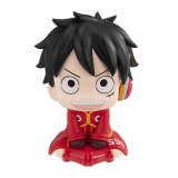MEGAHOUSE ONE PIECE LOOK UP MONKEY D. LUFFY FUTURE ISLAND EGGHEAD FIGURE