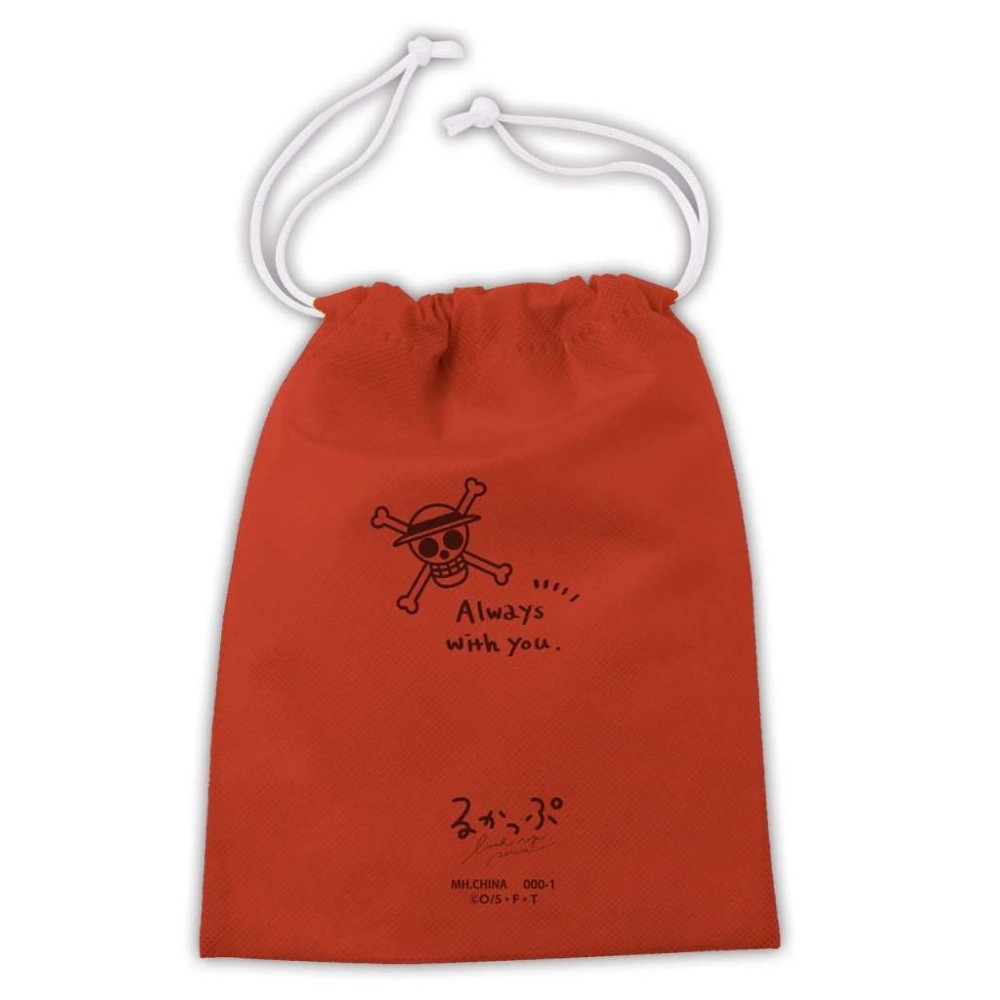 ONE PIECE LOOK UP MONKEY D. LUFFY FUTURE ISLAND EGGHEAD + GIFT MINI FIGURE MEGAHOUSE