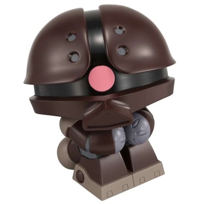 MOBILE SUIT GUNDAM LOOK UP ACGUY + GIFT MINI FIGURE MEGAHOUSE