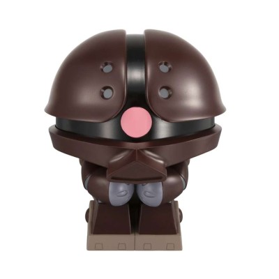 MOBILE SUIT GUNDAM LOOK UP ACGUY + GIFT MINI FIGURE MEGAHOUSE