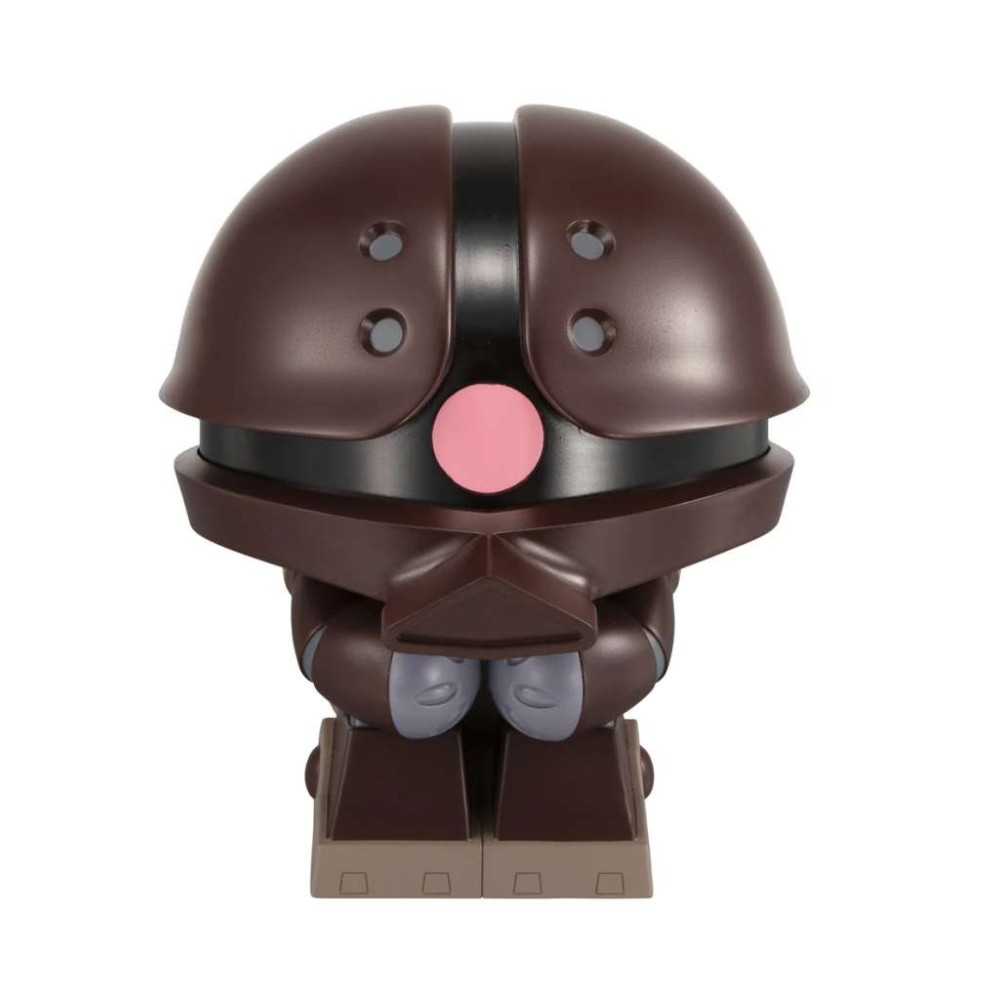 MOBILE SUIT GUNDAM LOOK UP ACGUY + GIFT MINI FIGURE MEGAHOUSE