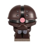 MOBILE SUIT GUNDAM LOOK UP ACGUY + GIFT MINI FIGURE MEGAHOUSE