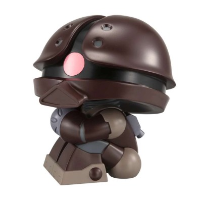 MOBILE SUIT GUNDAM LOOK UP ACGUY + GIFT MINI FIGURE MEGAHOUSE