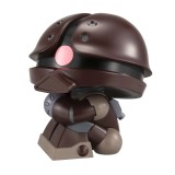 MOBILE SUIT GUNDAM LOOK UP ACGUY + GIFT MINI FIGURE MEGAHOUSE