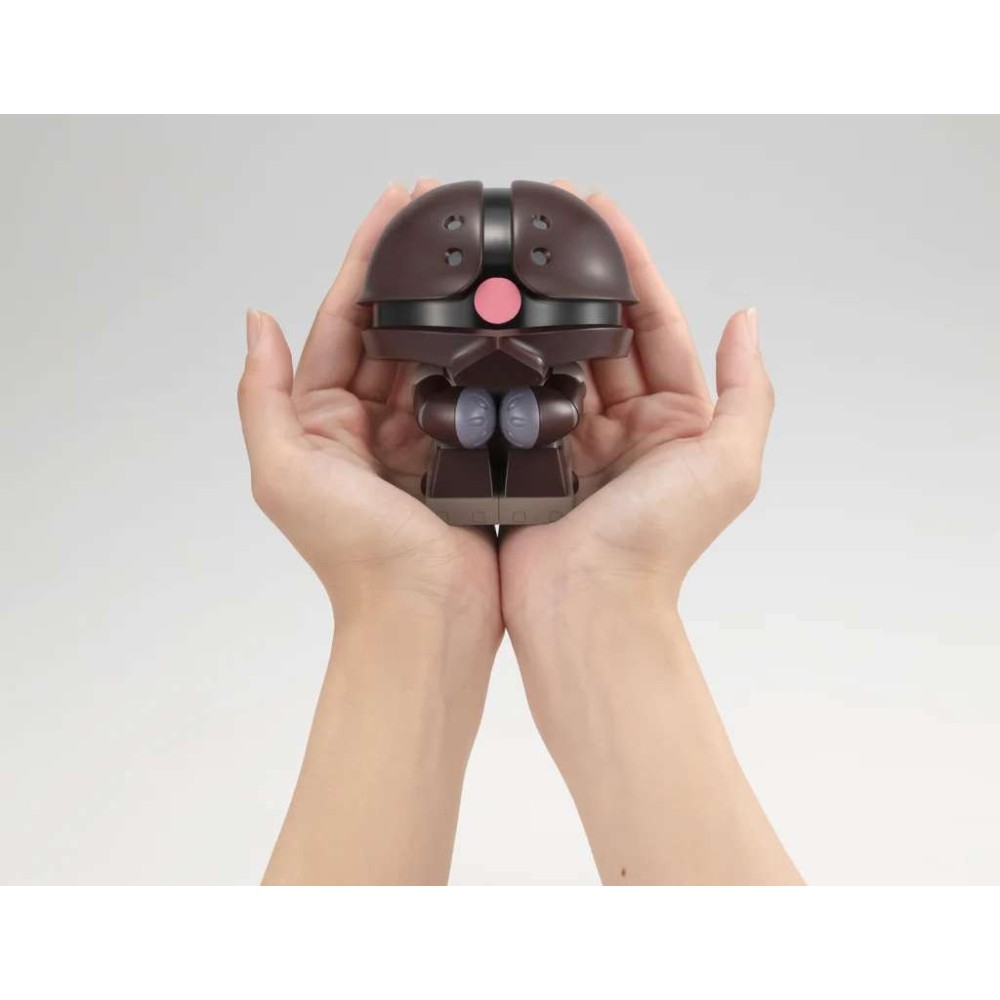 MOBILE SUIT GUNDAM LOOK UP ACGUY + GIFT MINI FIGURE MEGAHOUSE