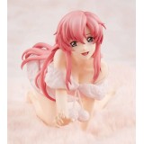 MEGAHOUSE MOBILE SUIT GUNDAM SEED G.E.M. SERIES MEER CAMPBELL NEGLIGEE VERSION STATUE FIGURE
