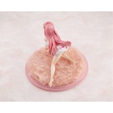 MEGAHOUSE MOBILE SUIT GUNDAM SEED G.E.M. SERIES MEER CAMPBELL NEGLIGEE VERSION STATUE FIGURE