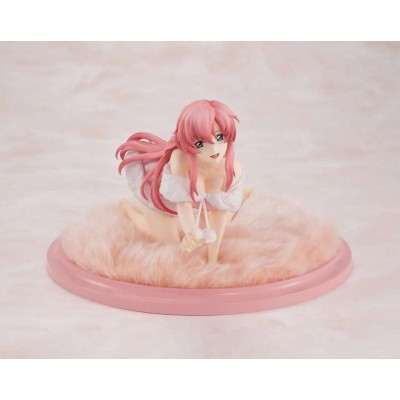 MOBILE SUIT GUNDAM SEED G.E.M. SERIES MEER CAMPBELL NEGLIGEE VER. STATUA FIGURE MEGAHOUSE