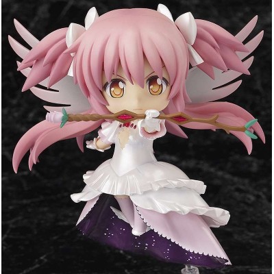 PUELLA MAGI MADOKA MAGICA ULTIMATE MADOKA NENDOROID ACTION FIGURE GOOD SMILE COMPANY