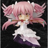 GOOD SMILE COMPANY PUELLA MAGI MADOKA MAGICA ULTIMATE MADOKA NENDOROID ACTION FIGURE RERUN
