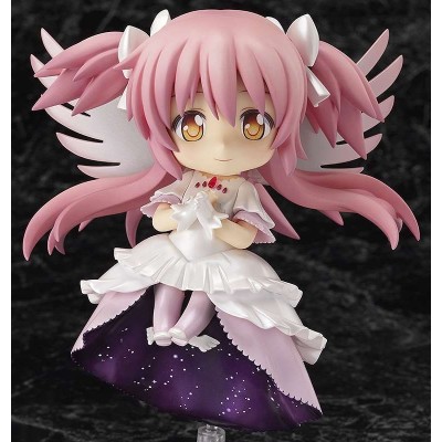 PUELLA MAGI MADOKA MAGICA ULTIMATE MADOKA NENDOROID ACTION FIGURE GOOD SMILE COMPANY