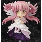 PUELLA MAGI MADOKA MAGICA ULTIMATE MADOKA NENDOROID ACTION FIGURE GOOD SMILE COMPANY
