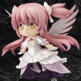 PUELLA MAGI MADOKA MAGICA ULTIMATE MADOKA NENDOROID ACTION FIGURE GOOD SMILE COMPANY