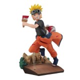 MEGAHOUSE NARUTO SHIPPUDEN NARUTO UZUMAKI GO GEM STATUE FIGURE