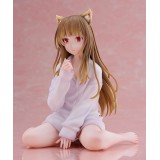 DMM FACTORY SPICE AND WOLF HOLO DRESS SHIRT STATUE 1/7 FIGURE