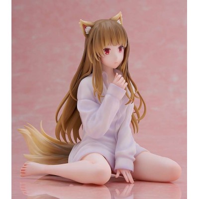 SPICE AND WOLF HOLO DRESS SHIRT STATUA 1/7 FIGURE DMM FACTORY