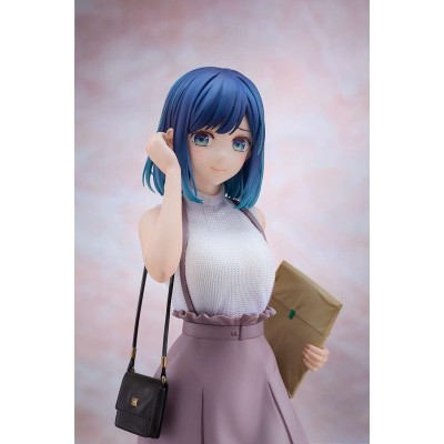 OSHI NO KO AKANE KUROKAWA DATE STYLE FIGURE 1/6 STATUA GOOD SMILE COMPANY