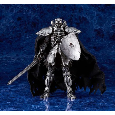 BERSERK SKULL KNIGHT DELUXE EDITION FIGMA ACTION FIGURE MAX FACTORY