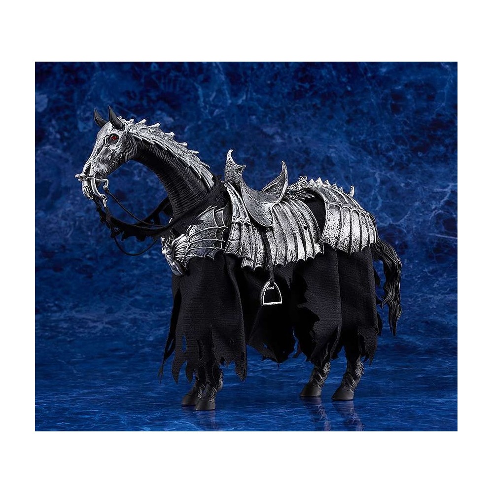 MAX FACTORY BERSERK SKULL KNIGHT DLX FIGMA 17CM ACTION FIGURE