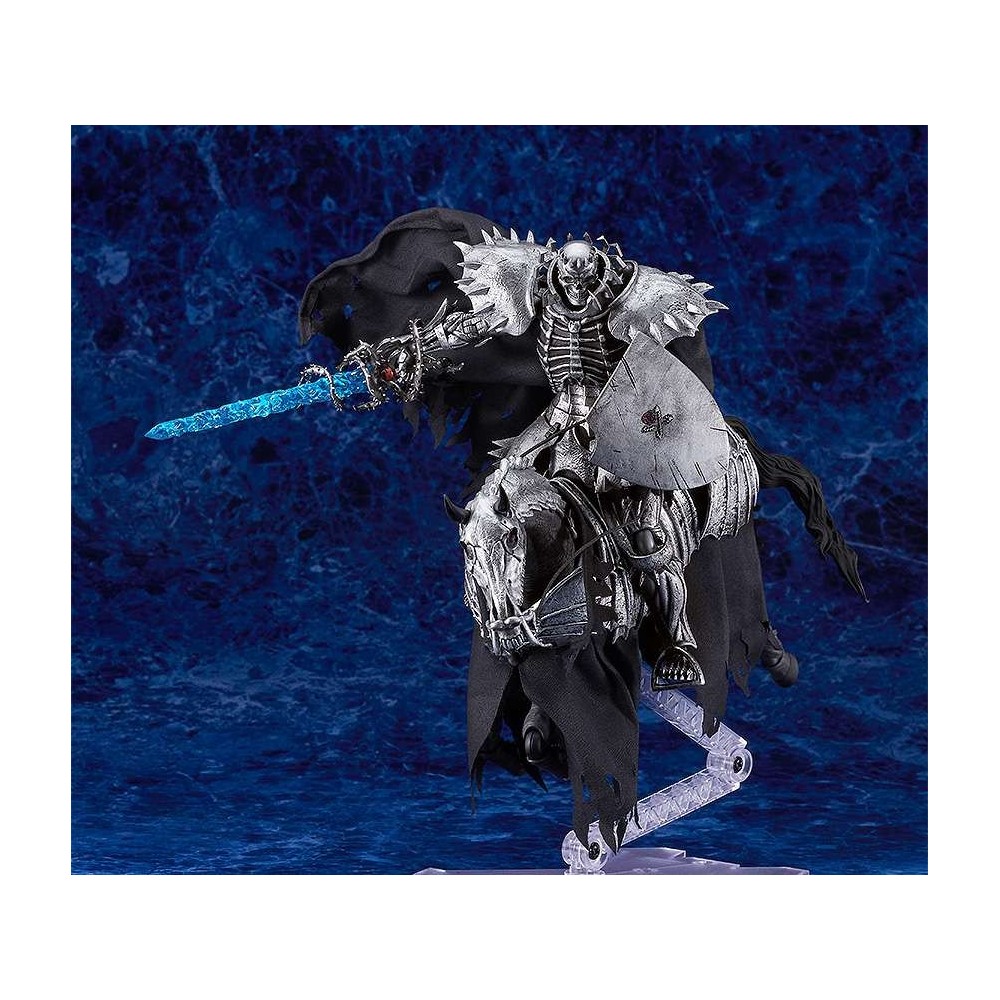 BERSERK SKULL KNIGHT DELUXE EDITION FIGMA ACTION FIGURE MAX FACTORY