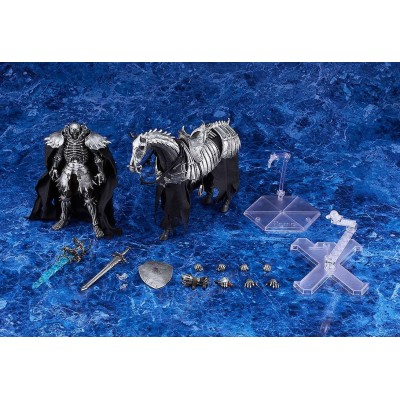 BERSERK SKULL KNIGHT DELUXE EDITION FIGMA ACTION FIGURE MAX FACTORY