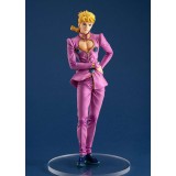 LE BIZZARRE AVVENTURE DI JOJO GIORNO GIOVANNA POP UP PARADE STATUA FIGURE GOOD SMILE COMPANY