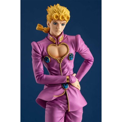 LE BIZZARRE AVVENTURE DI JOJO GIORNO GIOVANNA POP UP PARADE STATUA FIGURE GOOD SMILE COMPANY