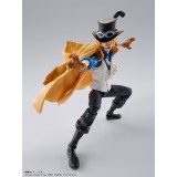 BANDAI ONE PIECE SABO REVOLUTIONARY ARMY S.H. FIGUARTS ACTION FIGURE
