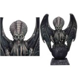 NEMESIS NOW CTHULHU REIGN OF CTHULHU STATUE