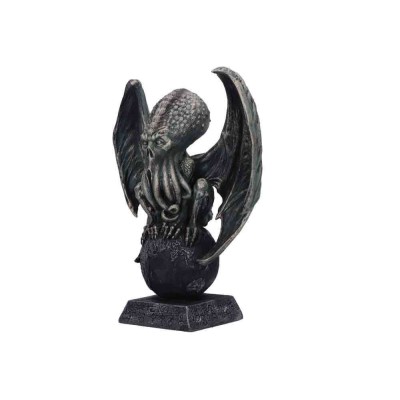 CTHULHU REIGN OF CTHULHU FIGURE STATUA NEMESIS NOW