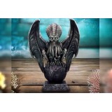 NEMESIS NOW CTHULHU REIGN OF CTHULHU STATUE