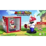 MARIO + RABBIDS KINGDOM BATTLE - RABBID MARIO 15 CM FIGURE UBISOFT