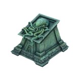 CTHULHU CRYPT OF CTHULHU FIGURE SCATOLA STATUA NEMESIS NOW