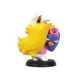MARIO + RABBIDS KINGDOM BATTLE - RABBID PEACH 15 CM FIGURE UBISOFT