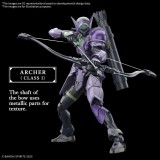 30MF ROSAN ARCHER MODEL KIT ACTION FIGURE BANDAI