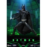 BEAST KINGDOM BATMAN DAH-115 BATMAN FOREVER VERSION ACTION FIGURE