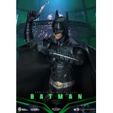 BEAST KINGDOM BATMAN DAH-115 BATMAN FOREVER VERSION ACTION FIGURE