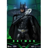 BATMAN DAH-115 BATMAN FOREVER ACTION FIGURE BEAST KINGDOM