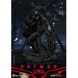 BEAST KINGDOM BATMAN DAH-117 THE BATMAN VERSION ACTION FIGURE