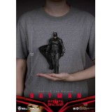BEAST KINGDOM BATMAN DAH-117 THE BATMAN VERSION ACTION FIGURE