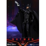 BATMAN DAH-116 BATMAN AND ROBIN ACTION FIGURE BEAST KINGDOM