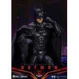 BATMAN DAH-116 BATMAN AND ROBIN ACTION FIGURE BEAST KINGDOM
