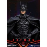 BATMAN DAH-116 BATMAN AND ROBIN ACTION FIGURE BEAST KINGDOM